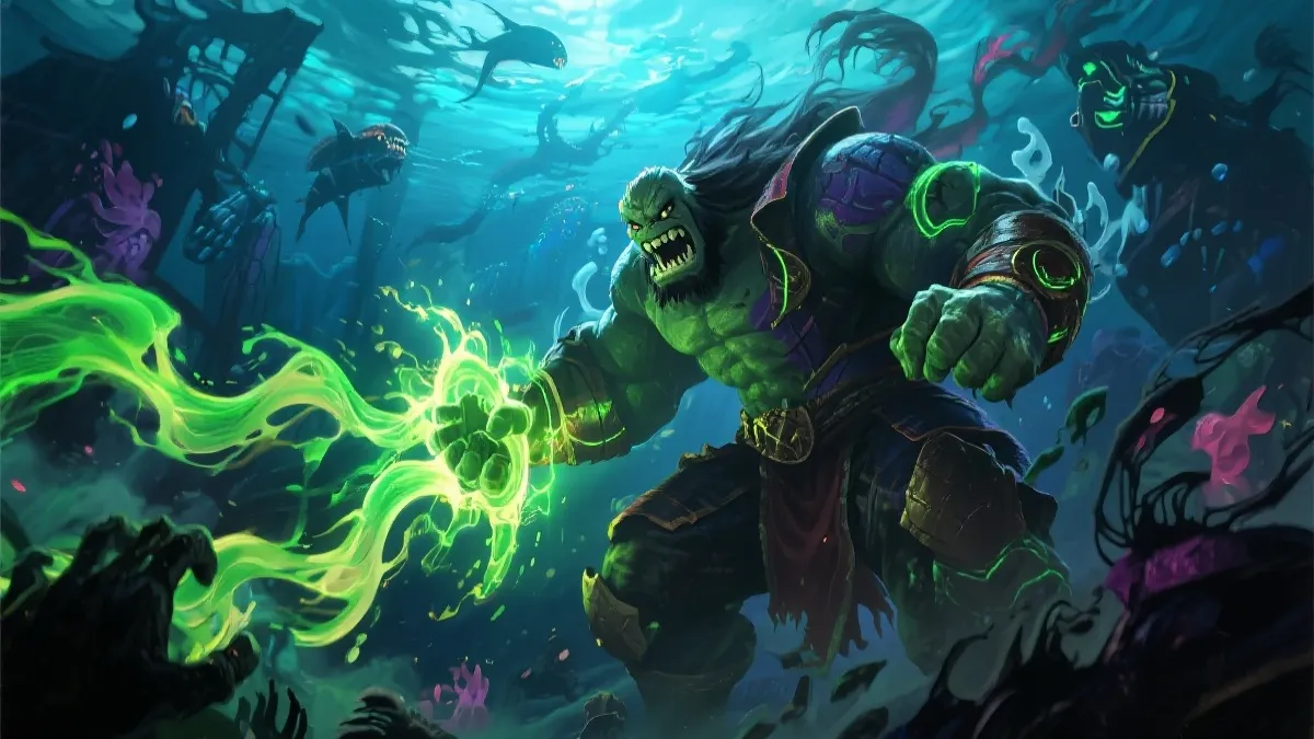 捕鱼冠军 游戏截图2