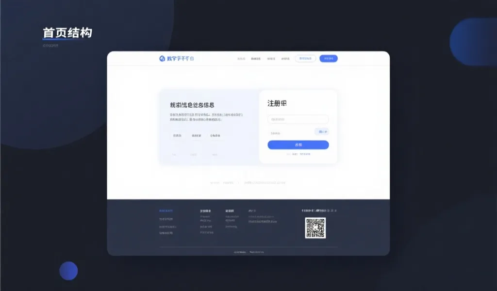 德州扑克注册平台技术揭秘：信息架构与安全机制全解析