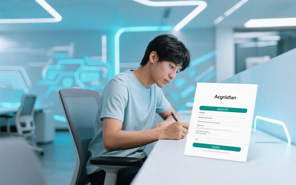 益达注册全流程解读：轻松开启智能账号管理新体验